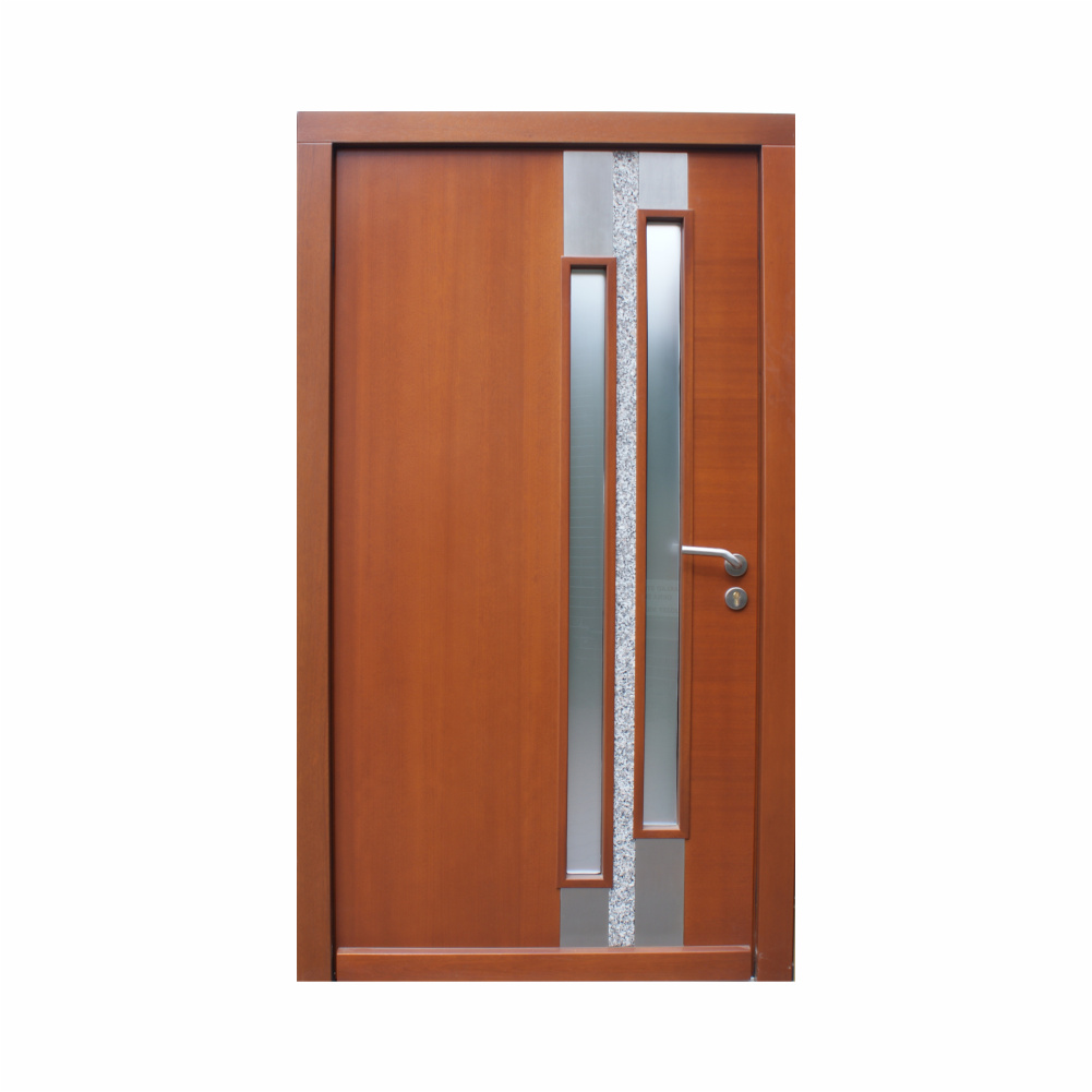 Drzwi 12 Drzwi nowoczesne DZN8 - obrazek 1