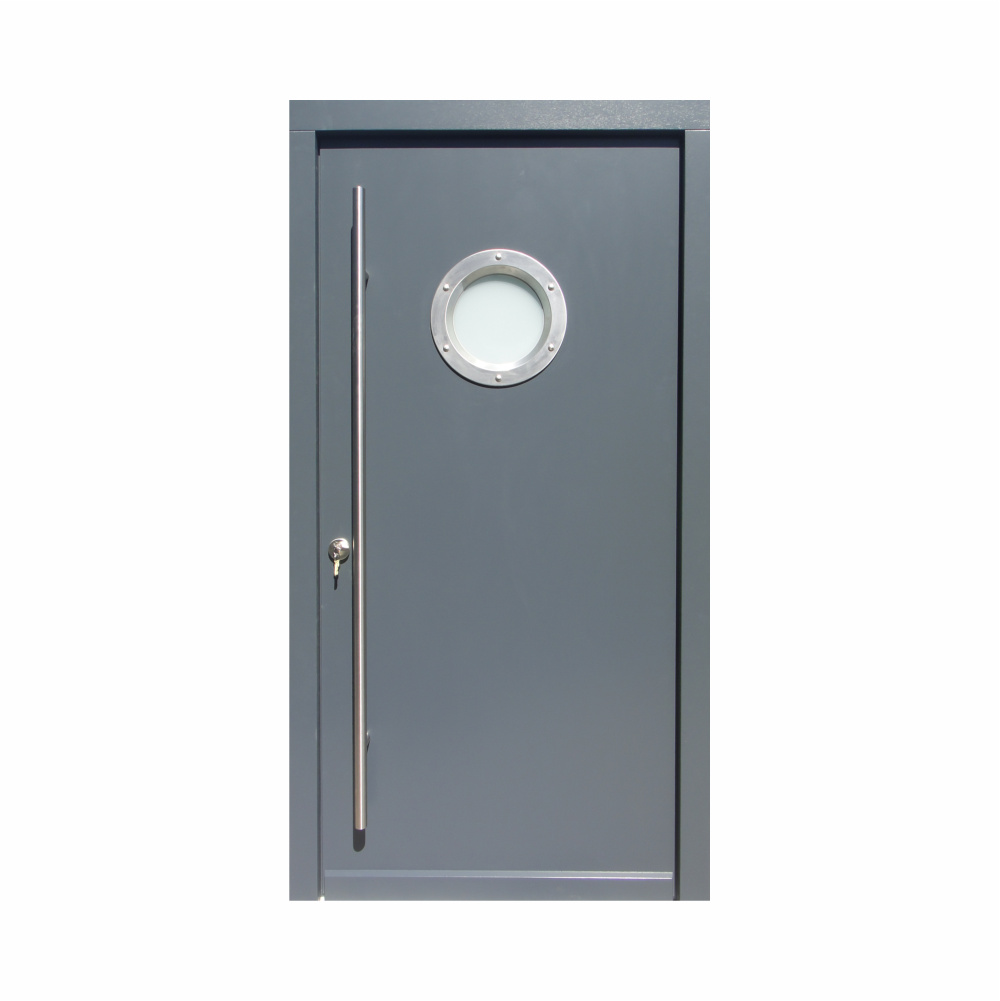 Drzwi 15 Drzwi nowoczesne DZN7 - obrazek 1