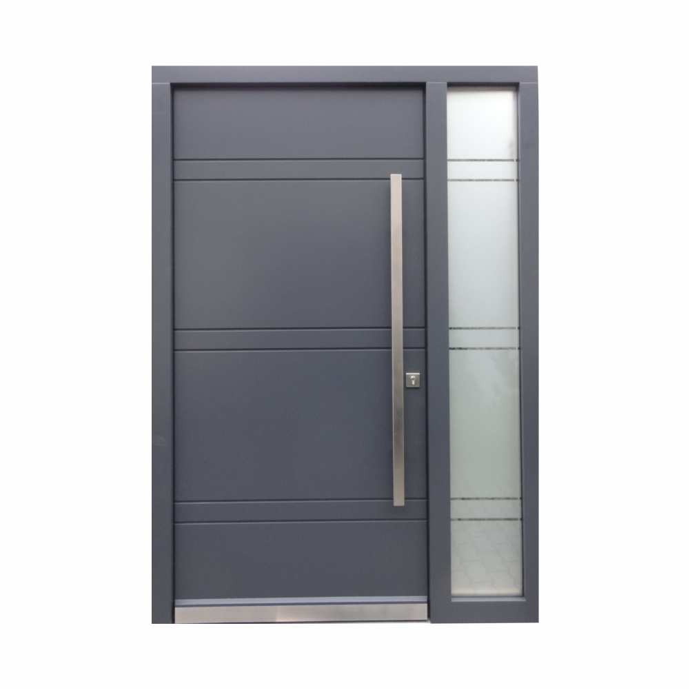 Drzwi 16 Drzwi nowoczesne DZN3 - obrazek 1