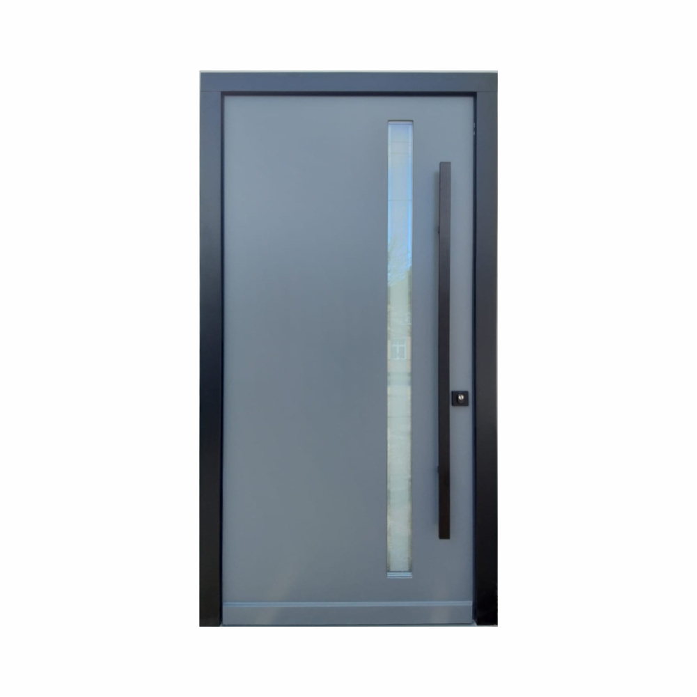 Drzwi 19 Drzwi nowoczesne DZN6 - obrazek 1