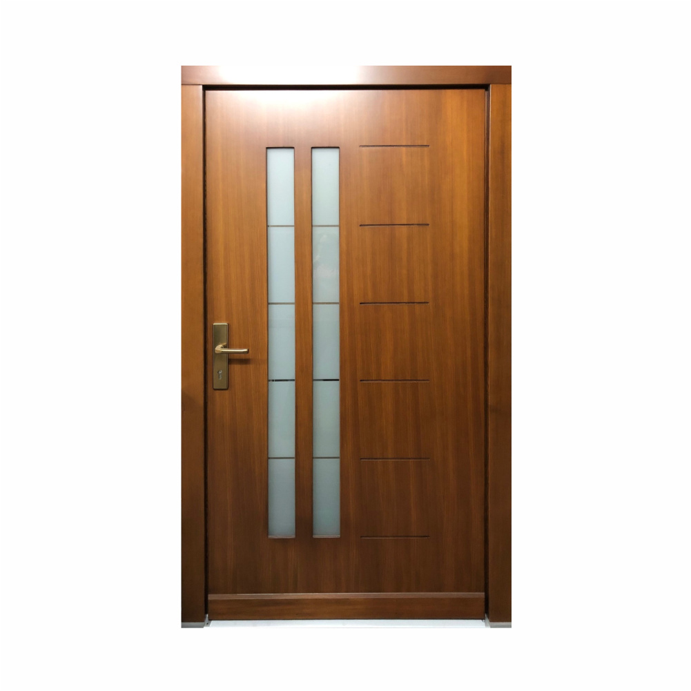 Drzwi 32 Drzwi nowoczesne DZN5 - obrazek 1