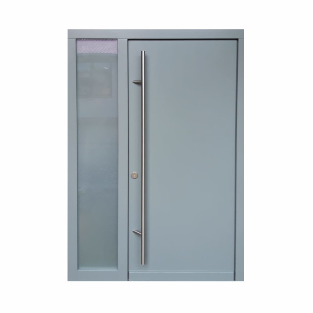 Drzwi 34 Drzwi nowoczesne DZN1 - obrazek 1