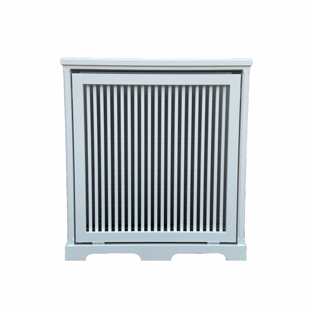 Zabudowa Grzejnika 1 Obudowa grzejnika drewniana - obrazek 1