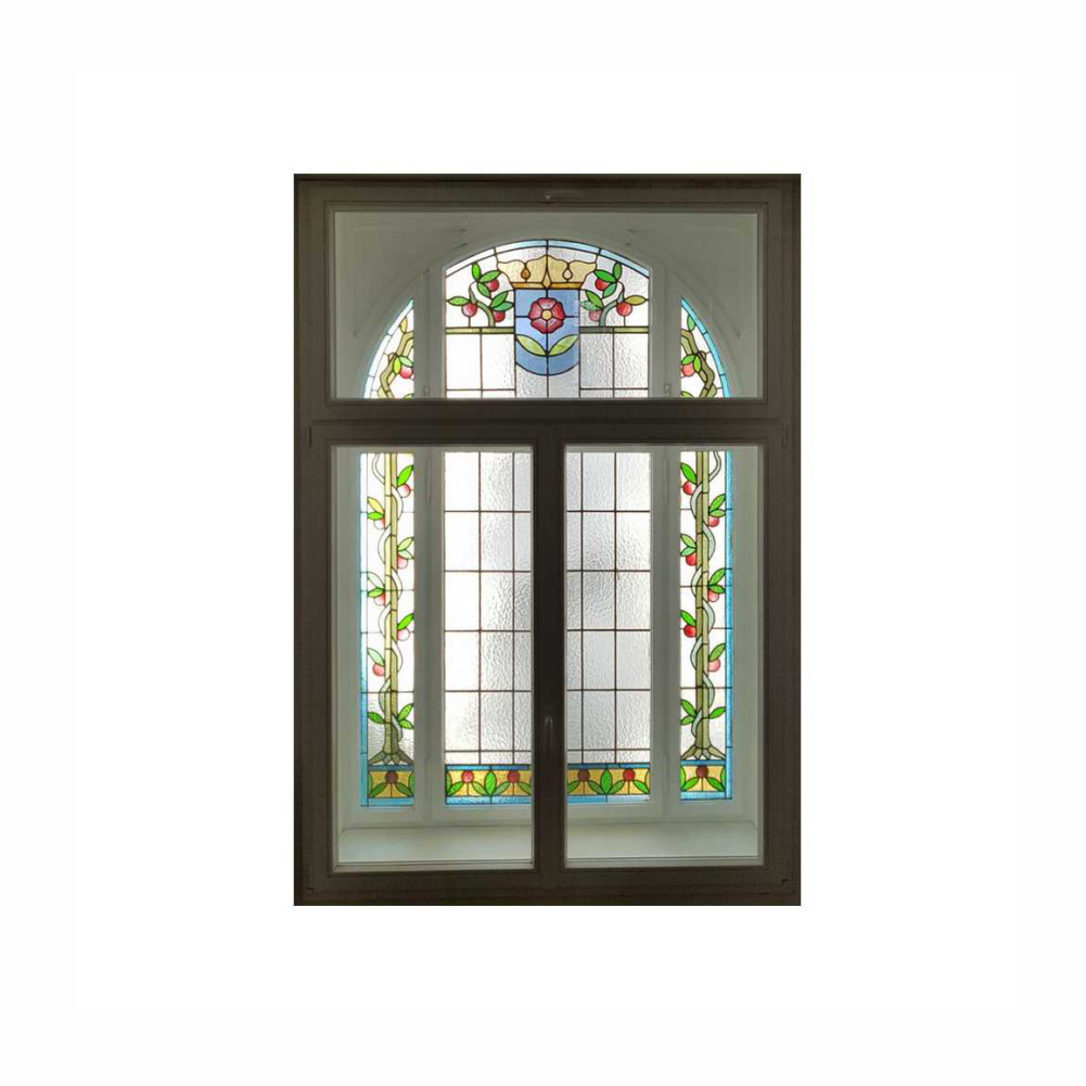 okno_1_1 Okno historyczne z witrażem - obrazek 1