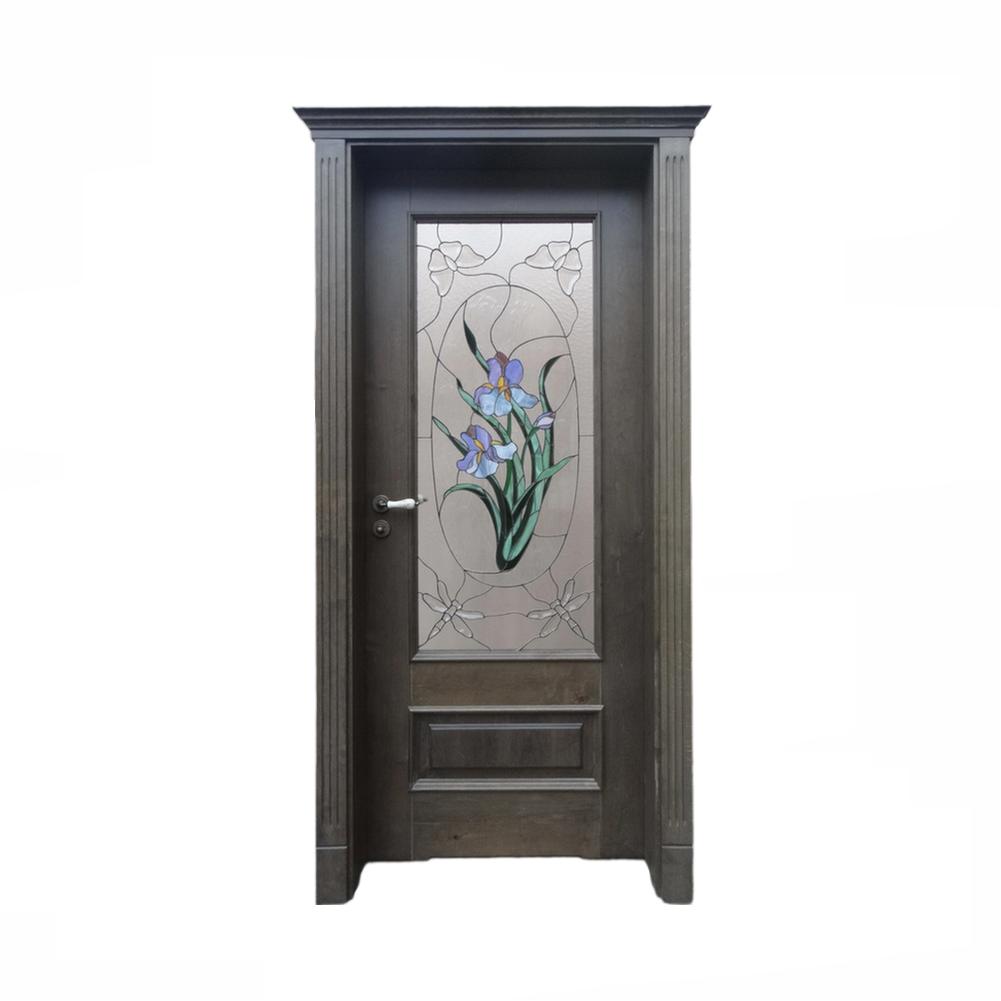 DWK14 Drzwi klasyczne DWK14 - obrazek 1