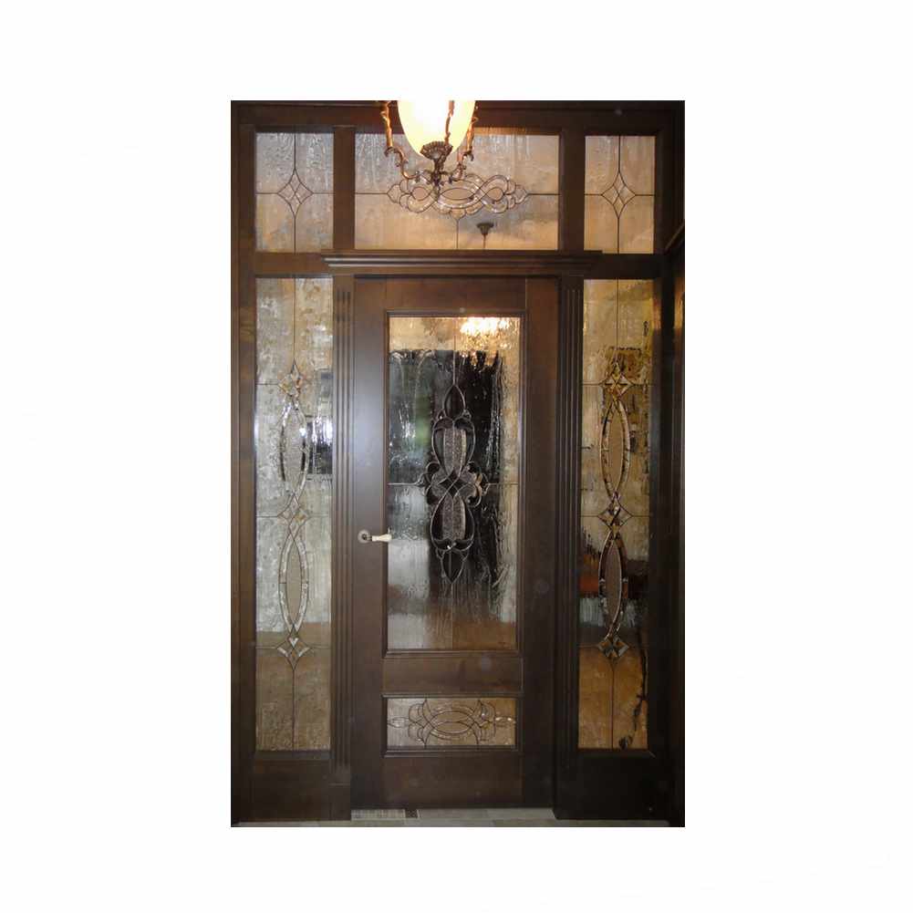 DWK15 Drzwi klasyczne DWK15 - obrazek 1