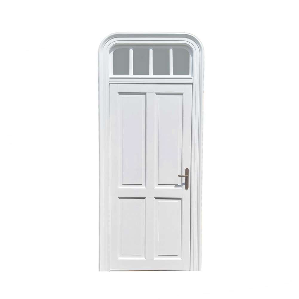 DWK16 Drzwi klasyczne DWK16 - obrazek 1