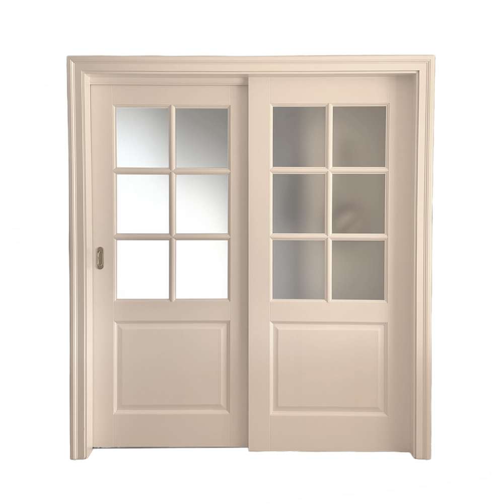 DWK17 Drzwi klasyczne DWK17 - obrazek 1