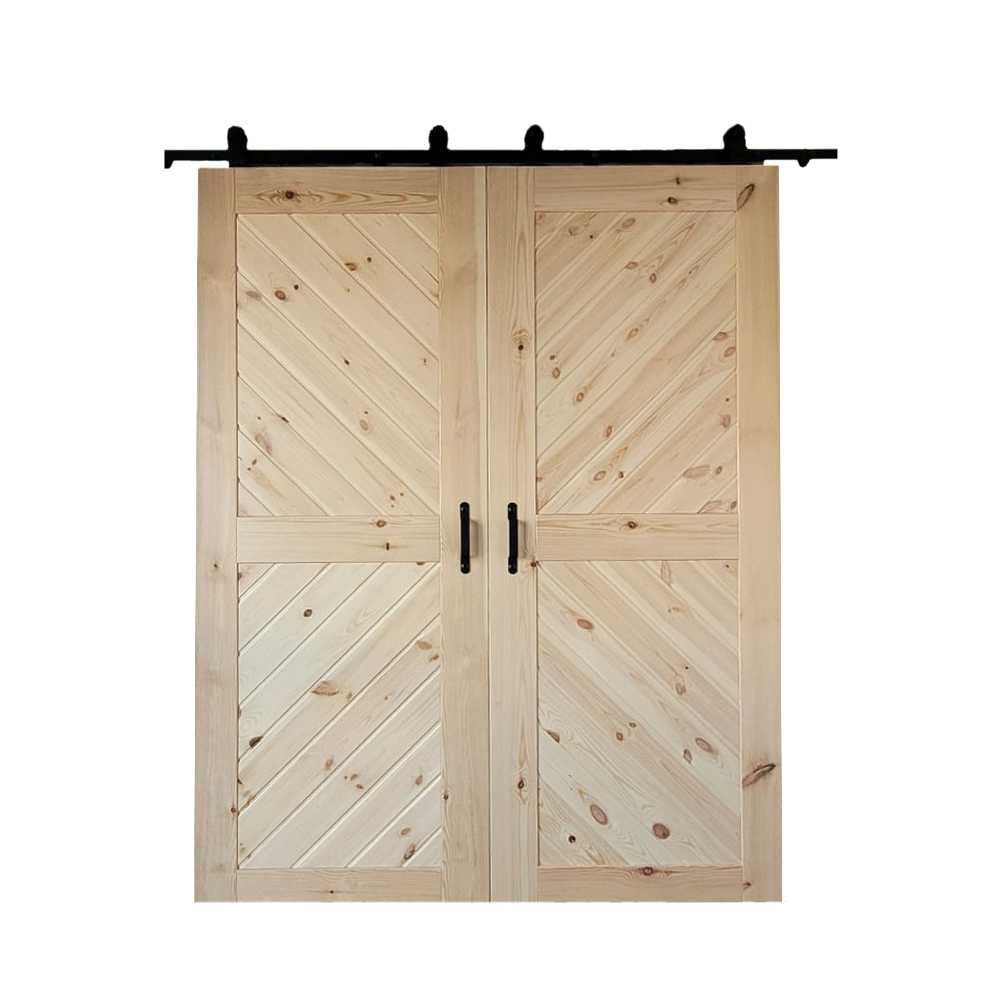 DWK20_1 Drzwi klasyczne DWK20 - obrazek 1