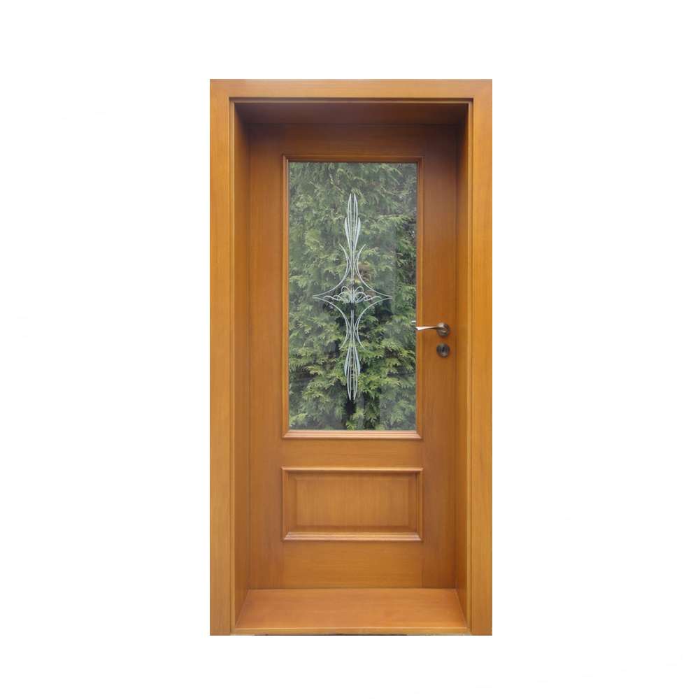 DWK6 Drzwi klasyczne DWK6 - obrazek 1