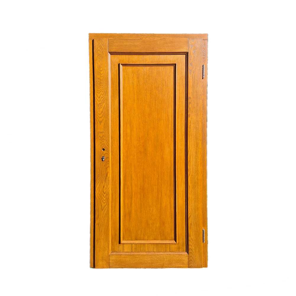 DWK8 Drzwi klasyczne DWK8 - obrazek 1