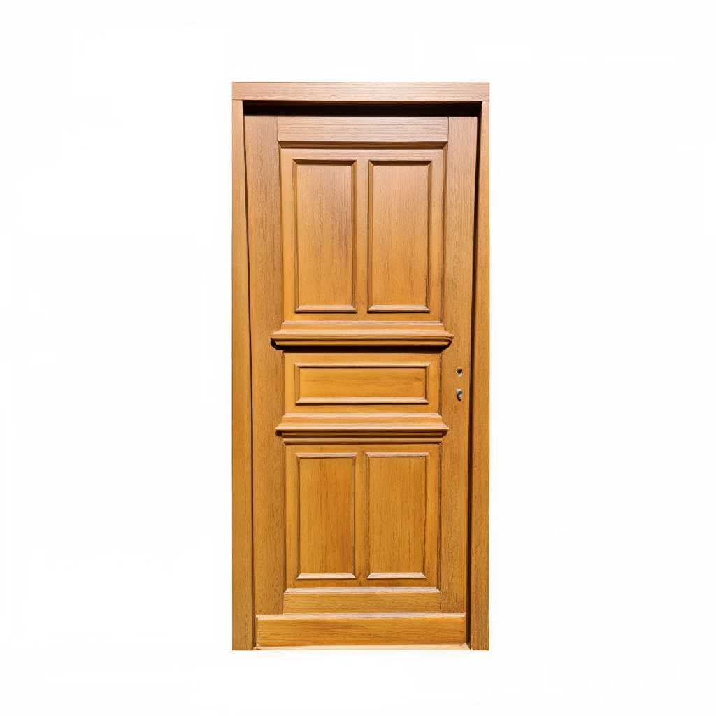 DWK9 Drzwi klasyczne DWK9 - obrazek 1