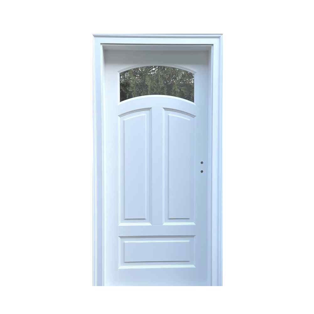 DZK12 Drzwi klasyczne DWK12 - obrazek 1