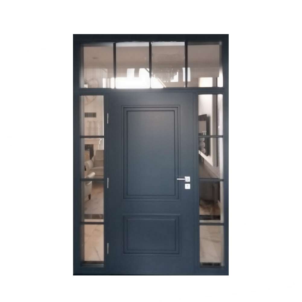 DZK18 Drzwi klasyczne DWK18 - obrazek 1