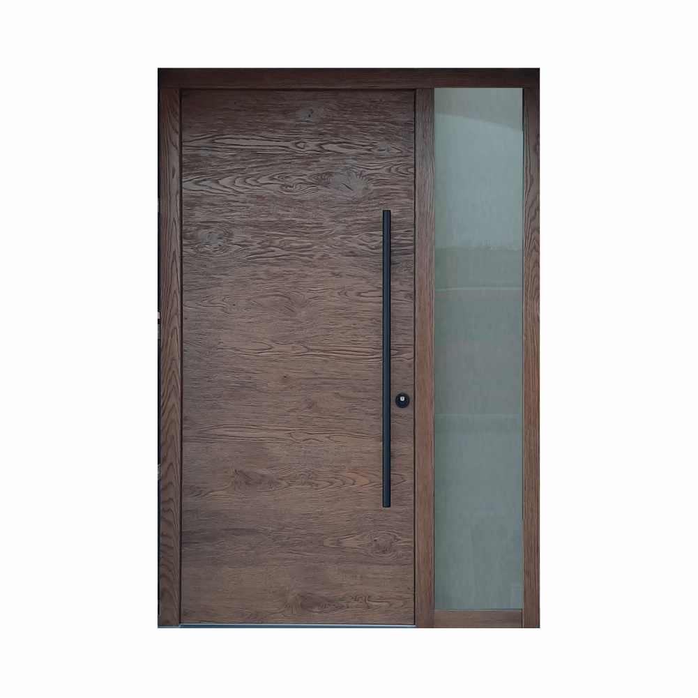 DZN10_1 Drzwi nowoczesne DZN10 - obrazek 1