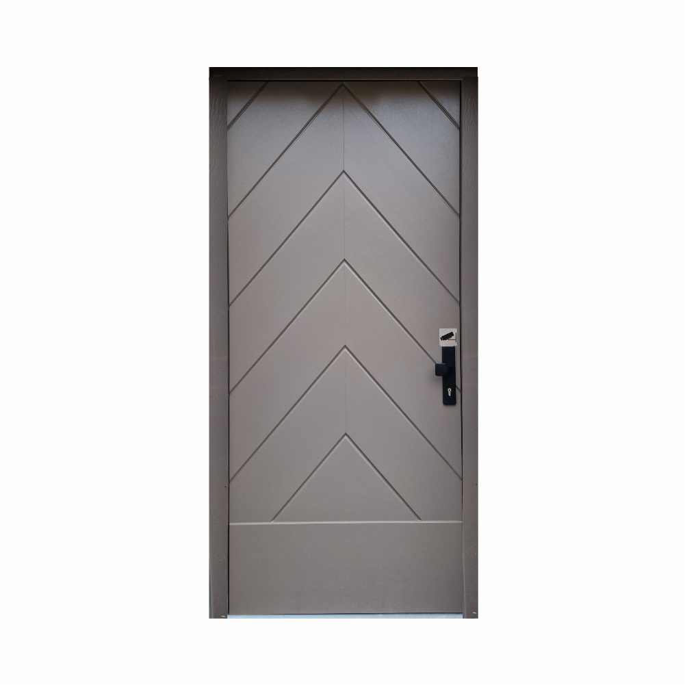 DZN12_1 Drzwi nowoczesne DZN12 - obrazek 1