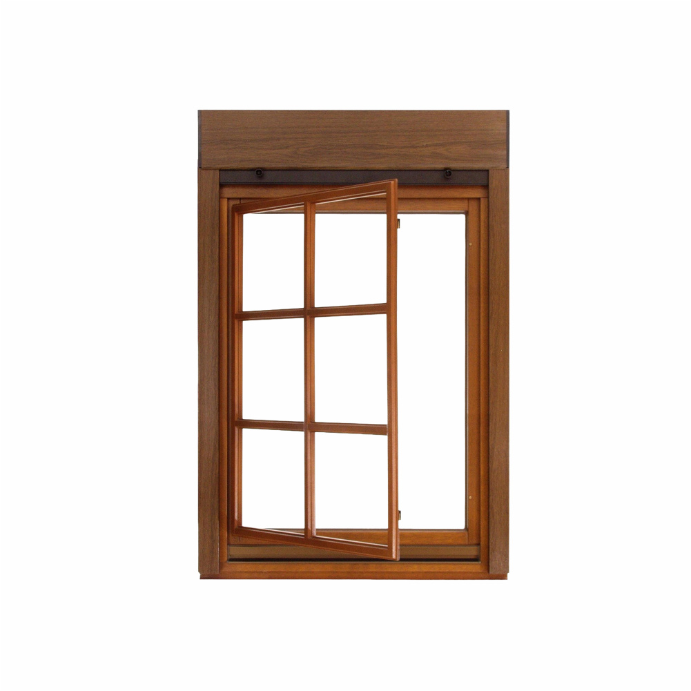 okno_8_1 Okno jednoskrzydłowe klasyczne - obrazek 1