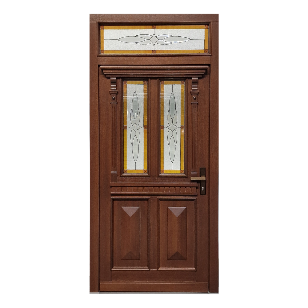 DZS25_1 Drzwi stylowe DZS25 - obrazek 1