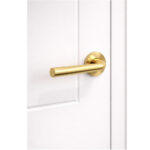 Drzwi wewnętrzne Komfort Line DWKL1 - obrazek 3