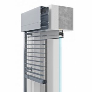 system_zaluzji_samonosny