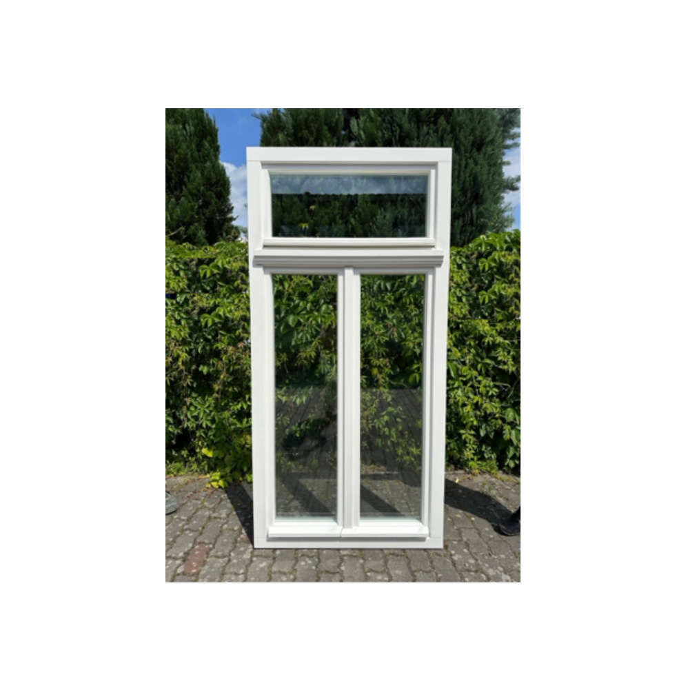 NS_Okno_Outlet_1-2 Okno drewniane OUTLET Eco-Energy IV 78 NOWE 98x200cm - obrazek 1