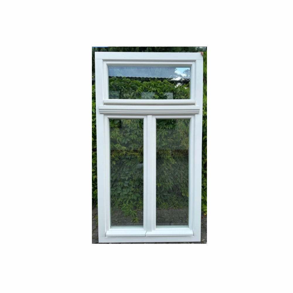 NS_Okno_Outlet_2-3 Okno drewniane OUTLET Eco-Energy IV 78 NOWE 98x177cm - obrazek 1