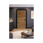 Drzwi wewnętrzne Komfort Line DWKL2