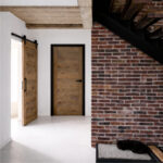 Drzwi wewnętrzne Komfort Line DWKL2 - obrazek 4