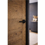 Drzwi wewnętrzne Komfort Line DWKL2 - obrazek 3