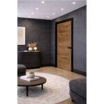 Drzwi wewnętrzne Komfort Line DWKL2 - obrazek 2